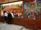 фото отеля Xizang Dekang Hotel Lhasa
