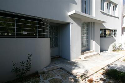 фото отеля OPO.APT- Art Deco Apartments