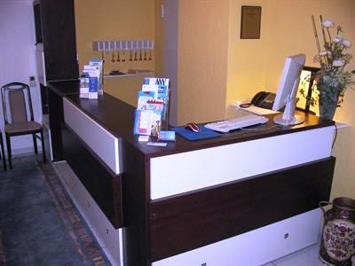 фото отеля Parkhotel Phoenix