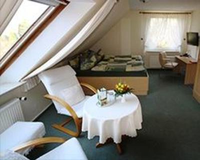фото отеля Parkhotel Phoenix
