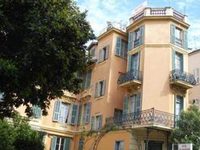 Hotel les Orangers Nice
