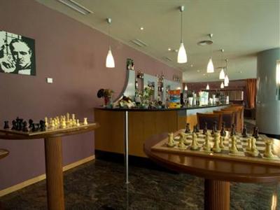 фото отеля Hotel Costa Taurito Gran Canaria