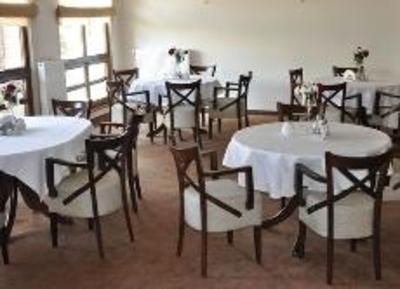фото отеля Hotel Kahlberg