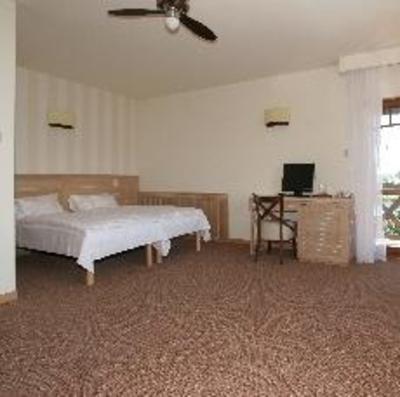 фото отеля Hotel Kahlberg