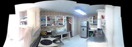 фото отеля Upcycle Hostel