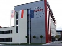 Hotel Soray