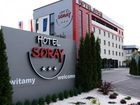 фото отеля Hotel Soray