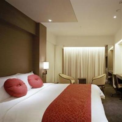 фото отеля Kawagoe Tobu Hotel