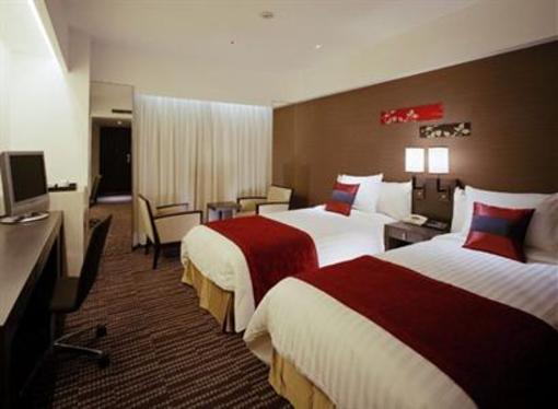 фото отеля Kawagoe Tobu Hotel