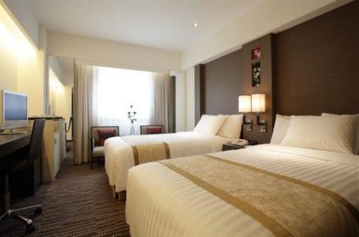 фото отеля Kawagoe Tobu Hotel