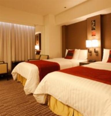 фото отеля Kawagoe Tobu Hotel