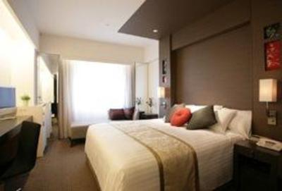 фото отеля Kawagoe Tobu Hotel