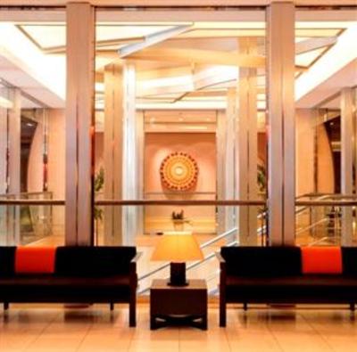 фото отеля Kawagoe Tobu Hotel