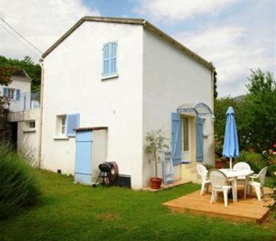 фото отеля Holiday Home L'Acitaja