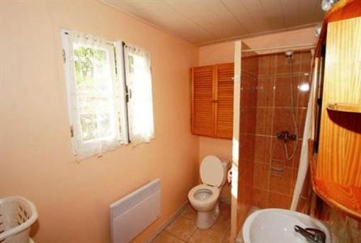 фото отеля Holiday Home L'Acitaja