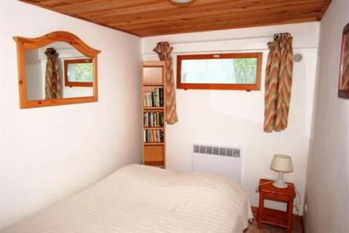 фото отеля Holiday Home L'Acitaja