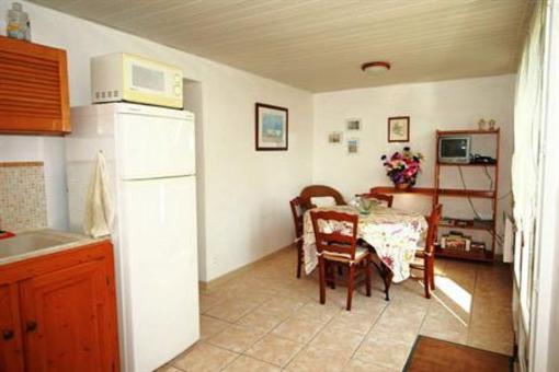 фото отеля Holiday Home L'Acitaja