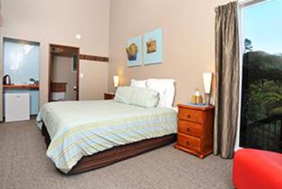 фото отеля Shed 1700 Accommodation