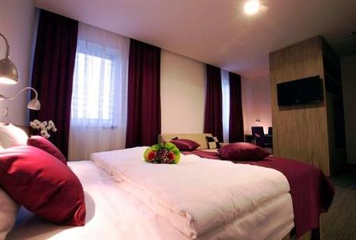 фото отеля Hotel Meksiko