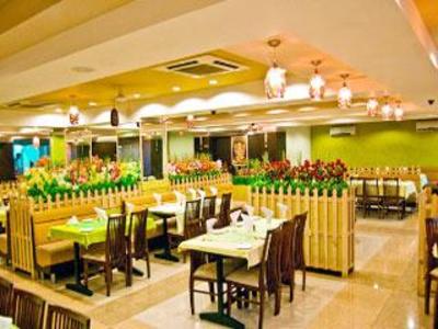 фото отеля Hotel Heeralal