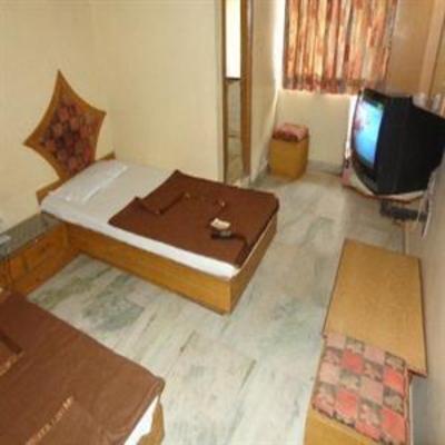 фото отеля Hotel Sangat Plaza
