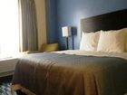 фото отеля Days Inn & Suites Ozone Park JFK Airport