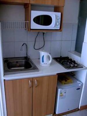 фото отеля Hostal Limonares