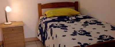 фото отеля Hostal Limonares
