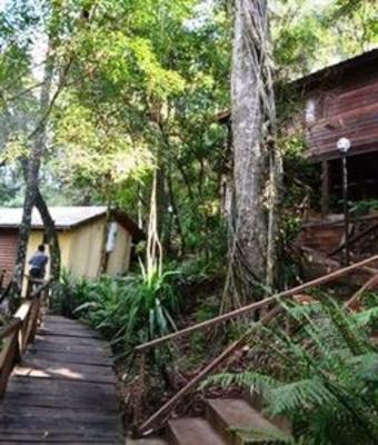 фото отеля La Misionerita Ecoturismo