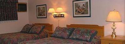 фото отеля Colonial 900 Motel