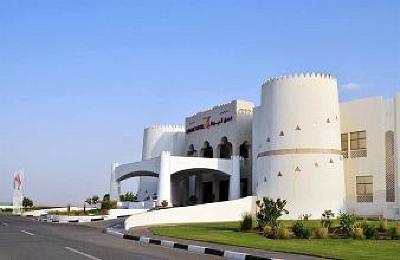 фото отеля Liwa Hotel Abu Dhabi