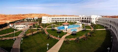 фото отеля Liwa Hotel Abu Dhabi