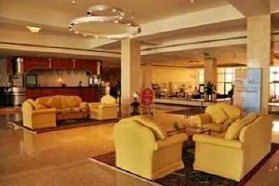 фото отеля Liwa Hotel Abu Dhabi