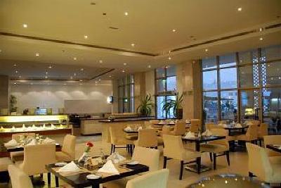 фото отеля Liwa Hotel Abu Dhabi