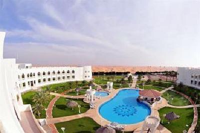 фото отеля Liwa Hotel Abu Dhabi