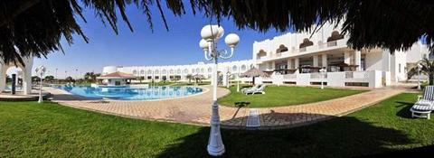 фото отеля Liwa Hotel Abu Dhabi
