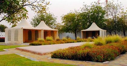 фото отеля Liwa Hotel Abu Dhabi