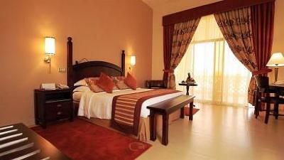 фото отеля Liwa Hotel Abu Dhabi