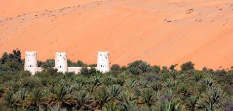 фото отеля Liwa Hotel Abu Dhabi