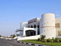 Liwa Hotel Abu Dhabi