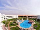 фото отеля Liwa Hotel Abu Dhabi