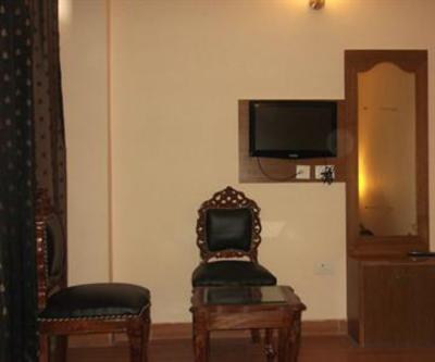 фото отеля Hotel Kalash Residency