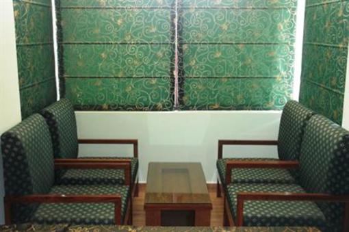 фото отеля Hotel Kalash Residency
