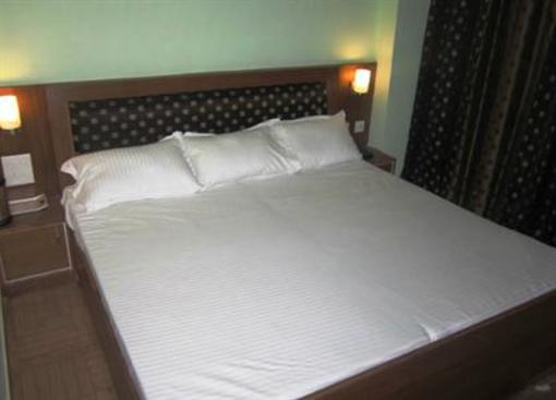 фото отеля Hotel Kalash Residency