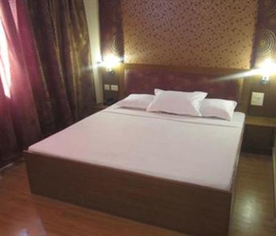 фото отеля Hotel Kalash Residency