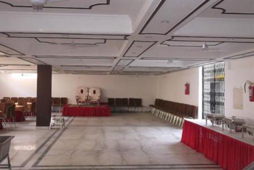 фото отеля Hotel Kalash Residency