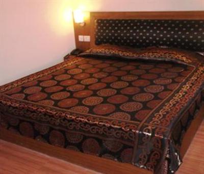 фото отеля Hotel Kalash Residency