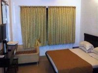 Hotel Kalash Residency