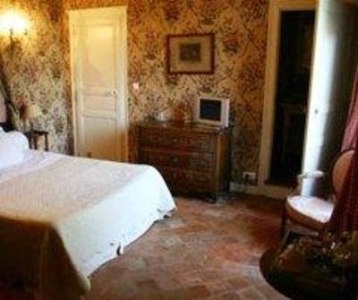 фото отеля Chateau de la Sebiniere