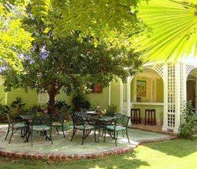 фото отеля Seagrapes Villa